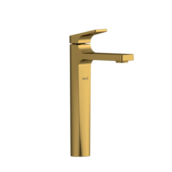 RIOBEL ODL01 Ode Single Hole Bathroom Faucet