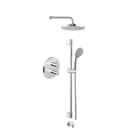 DISEGNO SYSTEM107 Shower System