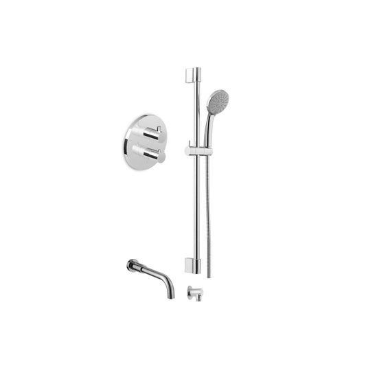 DISEGNO SYSTEM109 Shower System