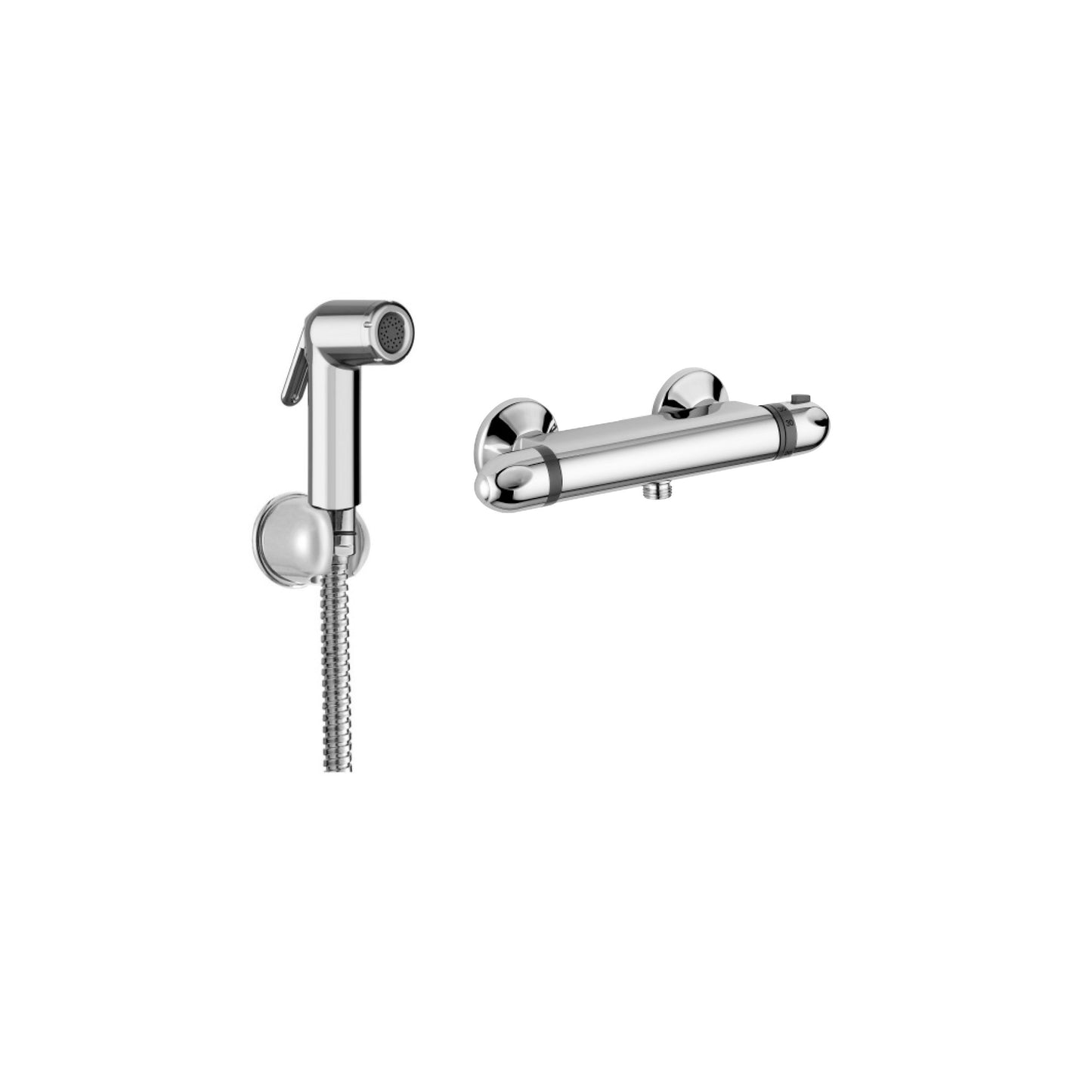 DISEGNO 9300KIT Shower System