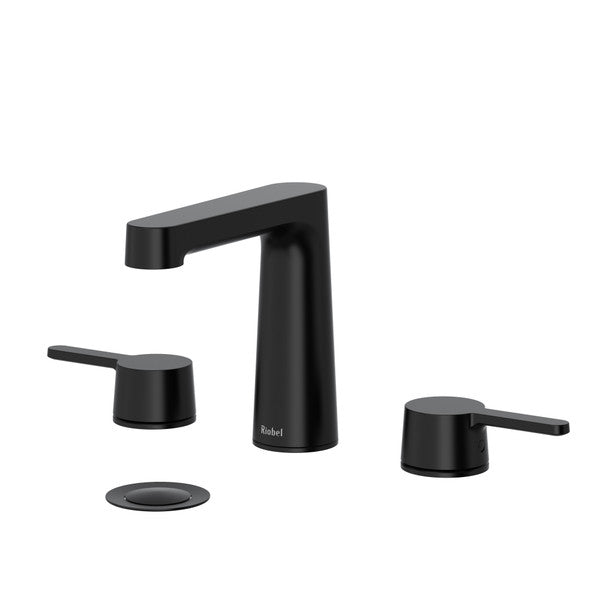 RIOBEL NB08 Nibi Widespread Bathroom Faucet