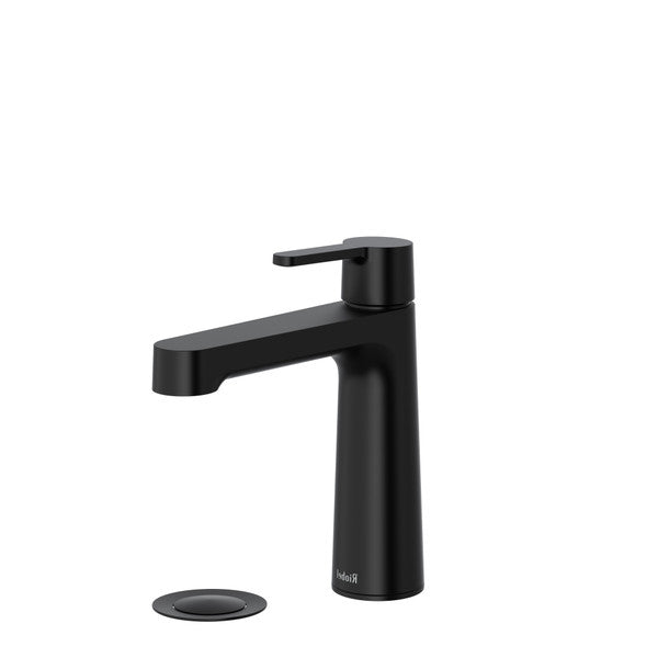 RIOBEL NBS01TH Nibi Single Handle Bathroom Faucet With Top Handle