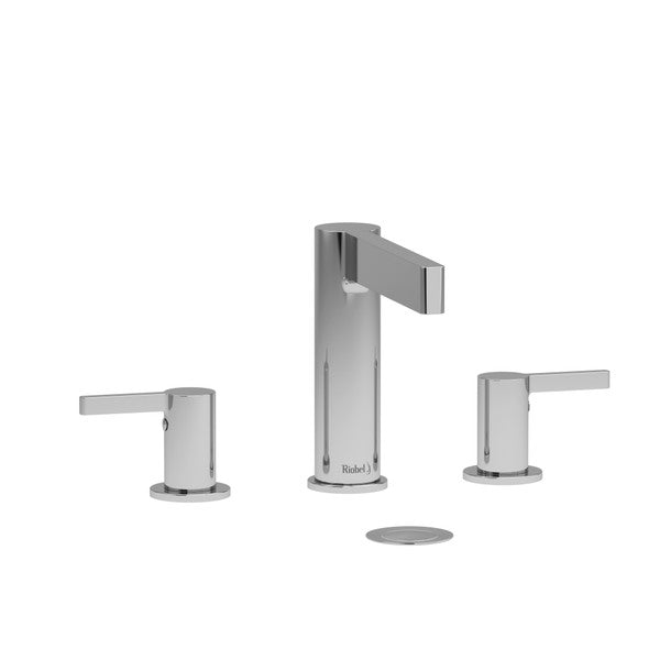 RIOBEL PX08 Paradox Widespread Bathroom Faucet