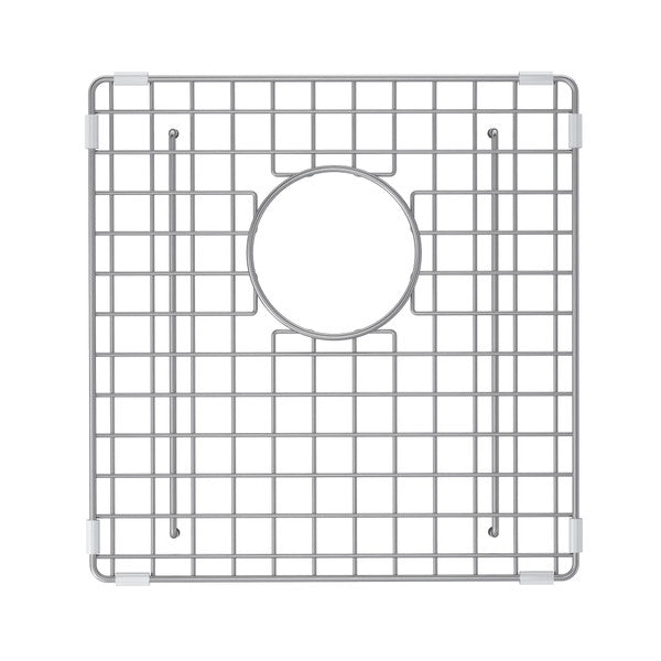 SHAWS WSGMSUM3318LD Wire Sink Grid for MSUM3318LD Kitchen Sink