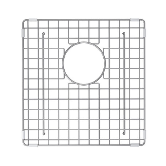 SHAWS WSGMSUM3318LD Wire Sink Grid for MSUM3318LD Kitchen Sink