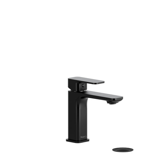 RIOBEL EQS01 Equinox Single Handle Bathroom Faucet