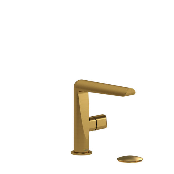 RIOBEL PBS01 Parabola Single Handle Bathroom Faucet