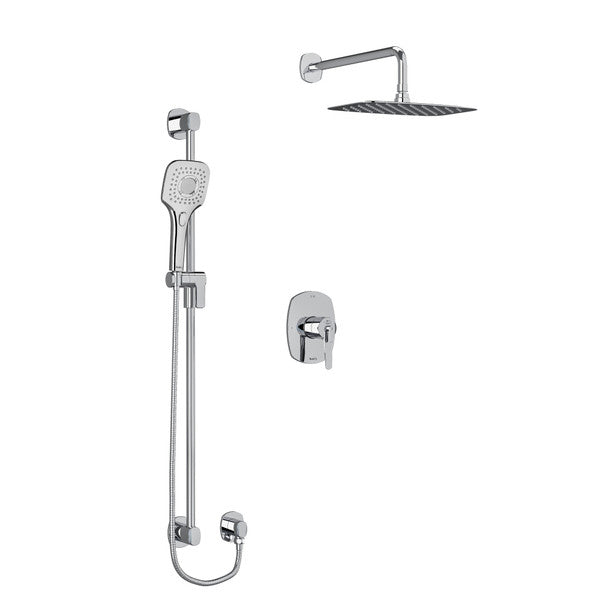 RIOBEL TKIT323VY Shower Kit 323 Trim