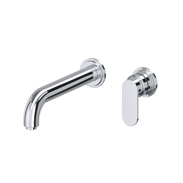 RIOBEL TAA360 Arca Wall Mount Bathroom Faucet Trim