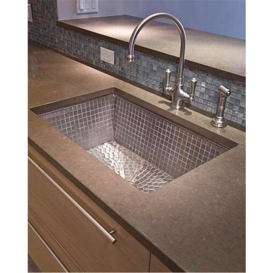 LINKASINK V031 Kitchen Stainless Steel Mosaic sink