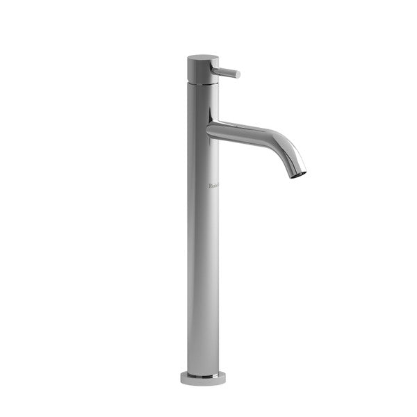 RIOBEL CL01 Single Handle Tall Bathroom Faucet