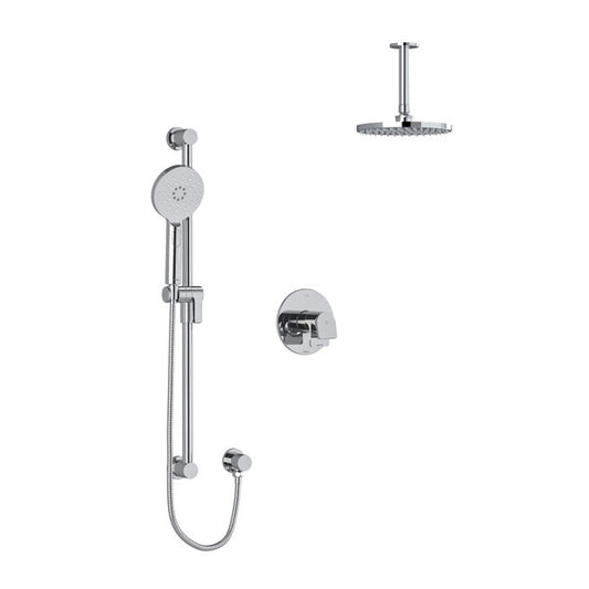 RIOBEL TKIT323OD Shower Kit 323 Trim