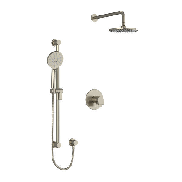 RIOBEL TKIT323OD Shower Kit 323 Trim