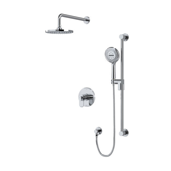 RIOBEL TKIT323AA Shower Kit 323 Trim