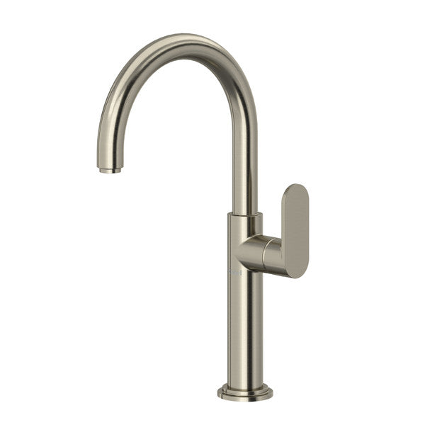 RIOBEL AAL01 Arca Single Handle Tall Bathroom Faucet