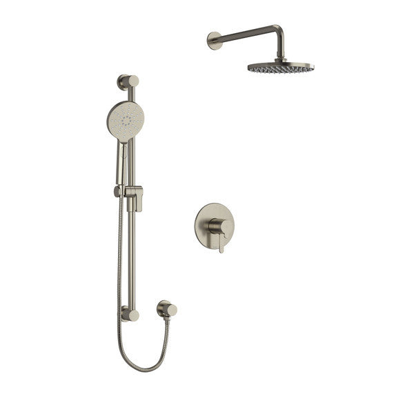 RIOBEL TKIT323NB Shower Kit 323 Trim