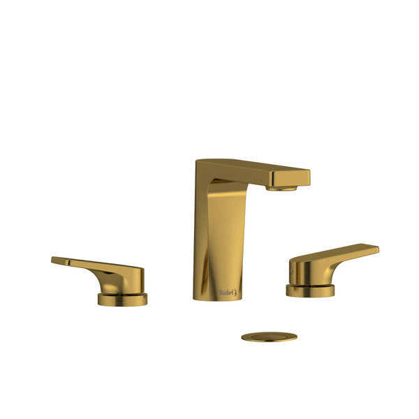 RIOBEL OD08 Ode 8 Inch Bathroom Faucet