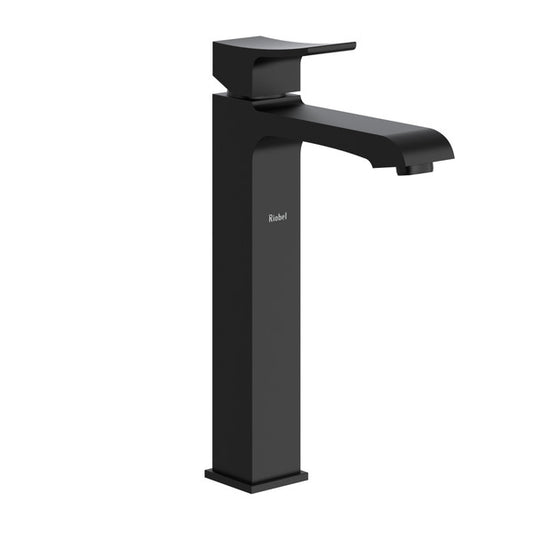 RIOBEL ZL01 Zendo Single Handle Tall Lavatory Faucet