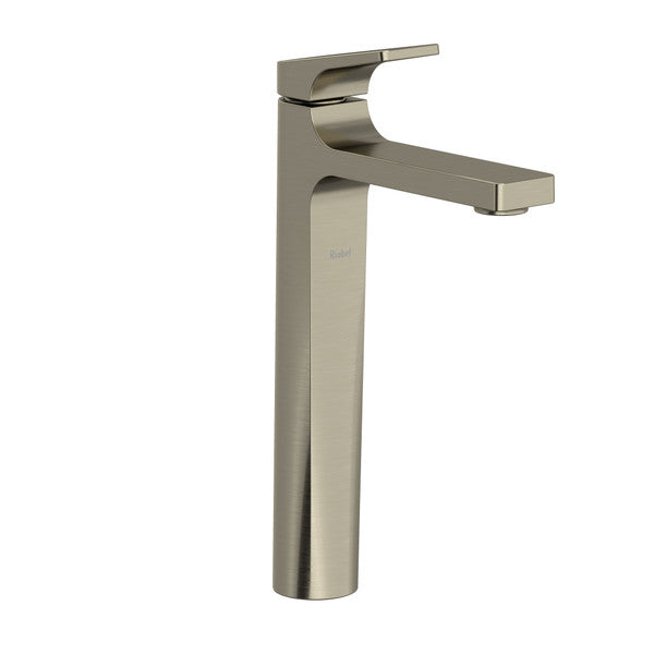 RIOBEL ODL01 Ode Single Hole Bathroom Faucet