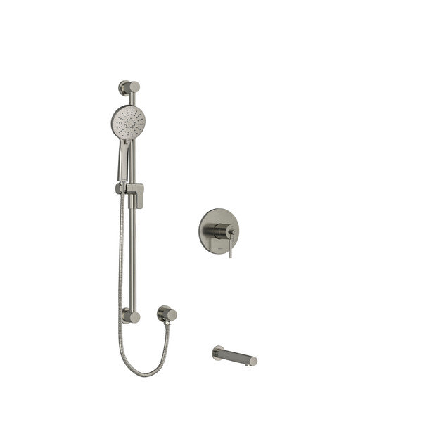 RIOBEL TKIT1244CSTM Shower Kit 1244 Trim