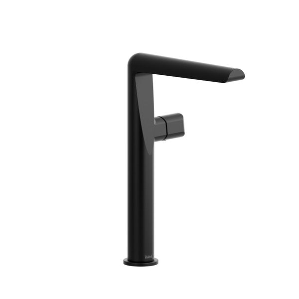 RIOBEL PBL01 Parabola Single Handle Tall Bathroom Faucet