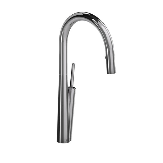 RIOBEL SC101 Solstice Pull-Down Kitchen Faucet